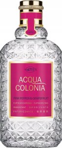 4711 4711 Acqua Colonia Pink Pepper &amp; Grapefruit EDC spray 100ml 1