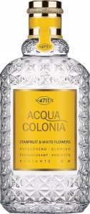 4711 4711 Acqua Colonia Starfruit &amp; White Flower EDC spray 100ml 1