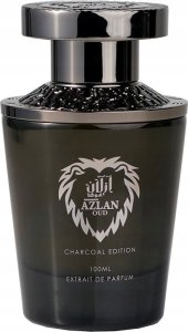 Al Haramain AL HARAMAIN Azlan Oud Charcoal Edition Extrait De Parfum spray 100ml 1