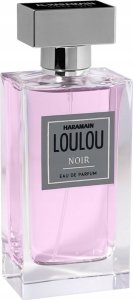 Al Haramain AL HARAMAIN Loulou Noir EDP spray 100ml 1