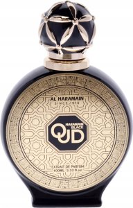 Al Haramain AL HARAMAIN Black Oud Extrait De Parfum spray 100ml 1