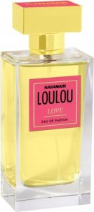 Al Haramain AL HARAMAIN Loulou Love EDP spray 100ml 1