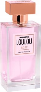 Al Haramain AL HARAMAIN Loulou Rose EDP spray 100ml 1