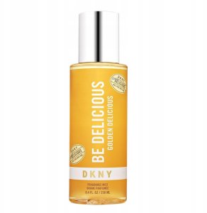 DKNY DONNA KARAN DKNY Golden Delicious BODY MIST 250ml 2