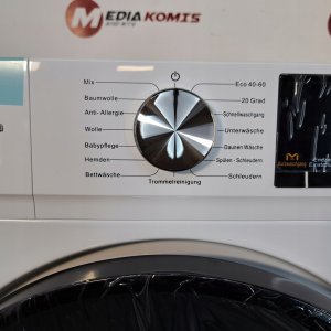 Pralka CHiQ Pralka PFL70141M3XWGA 7kg/1400Umin wh A (wysyłka towarów) 3