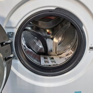 Pralka CHiQ Pralka PFL70141M3XWGA 7kg/1400Umin wh A (wysyłka towarów) 5