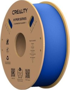 Creality Filament Hyper PLA Creality (Niebieski) 1