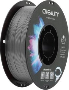 Creality Filament CR-PETG Creality (Szary) 1