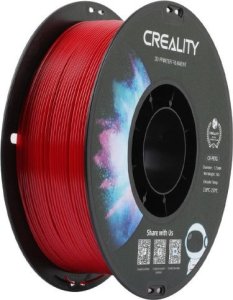 Creality Filament CR-PETG Creality (Czerwony) 1