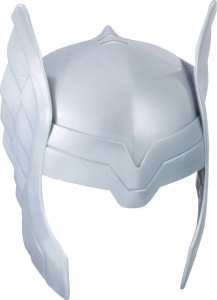 Figurka Hasbro AVENGERS Hero mask 1