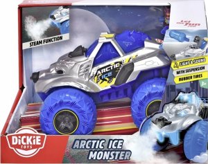 Dickie Dickie Artic Ice Monster Steam function         203754002 1