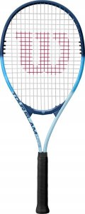 Wilson Wilson Tour Slam Lite Tennis Racquet WR147810U Niebieskie 2 1