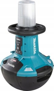 Makita MAKITA.ZONE LAMP 18V/14.4V/40V XGT ML010G 550lx/5500lm 1