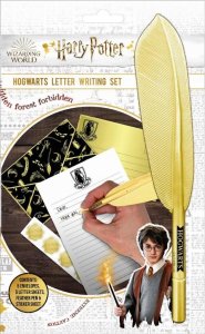 Harry Potter ThumbsUP! Briefset - Harry Potter 1