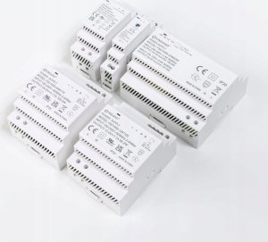 Zasilacz YingJiao ZASILACZ IMPULSOWY NA SZYNĘ DIN YINGJIAO YSD15S-1201250 12V/15W/1.25A 2