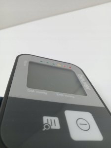 Ciśnieniomierz Beurer Beurer BC 27 wrist blood pressure monitor (grey) 5