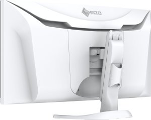 Monitor Eizo EIZO 86.7cm (34,1") EV3450XC-WT 21:9 4K 2xHDMI+DP+USB-C Curv 4