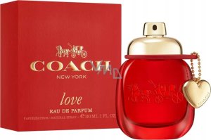 Coach COACH Love EDP spray 30ml 1