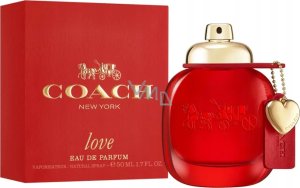 Coach COACH Love EDP spray 50ml 1