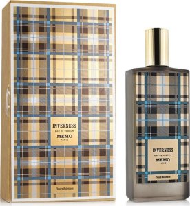 Memo Paris MEMO PARIS Inverness EDP spray 75ml 1