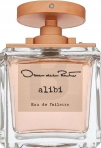 Oscar de la Renta OSCAR DE LA RENTA Alibi EDT spray 100ml 2