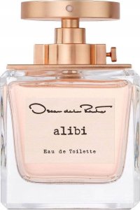 Oscar de la Renta OSCAR DE LA RENTA Alibi EDT spray 100ml 3