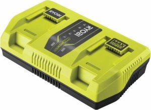 Ryobi Ładowarka baterii Ryobi 1