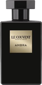 Le Couvent des Minimes Le Couvent Maison de Parfum, Signatures - Ambra, Eau De Parfum, Unisex, 100 ml Unisex 1