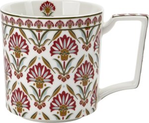 Lubiana Kubek porcelanowy 650 ml Carnatio 1