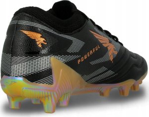 Joma Powerful Cup 2404 FG POCS2401FG Czarne 44,5 4
