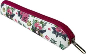 Piórnik Bee-bee Piórnik mini Leniwce girls 3