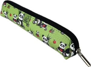 Piórnik Bee-bee Piórnik mini Pandy i pandziorki 3