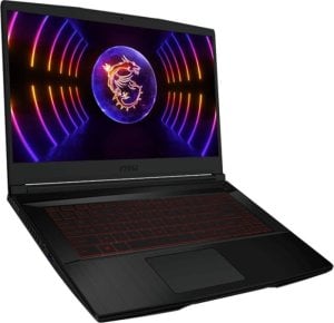 Laptop MSI MSI Thin GF63 15.6 i5-12450H 16/512GB 1