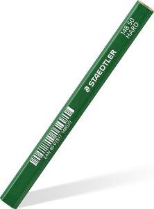 Staedtler STAEDTLER Zimmermannbleistift hart 1