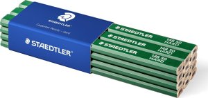 Staedtler STAEDTLER Zimmermannbleistift hart 4