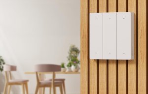 Sonoff Inteligentny przełącznik ścienny Sonoff R5 (biały) eWeLink 5