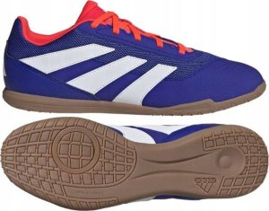 Adidas BUTY HALOWE ADIDAS Predator Club IN Sala IF6403 1