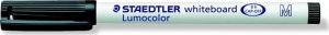 Staedtler STAEDTLER Whiteboardstift Lumocolor schwarz 3