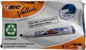 Staedtler STAEDTLER Whiteboardstift Lumocolor schwarz 5