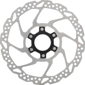 Shimano Tarcza hamulcowa Shimano SM-RT54-M 180mm, Center Lock, pierścień E-Thru 4