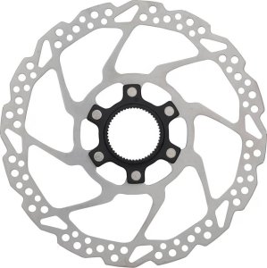 Shimano Tarcza hamulcowa Shimano SM-RT54-M 180mm, Center Lock, pierścień E-Thru 7