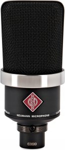 Mikrofon Neumann Microphone Neumann TLM 102 BK 2
