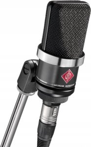 Mikrofon Neumann Microphone Neumann TLM 102 BK 3