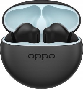 Słuchawki Oppo Słuchawki Oppo Enco Buds2 - czarny 9
