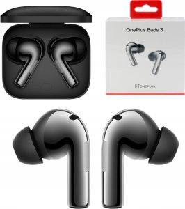 Słuchawki OnePlus Słuchawki Oneplus Buds 3 - szary 1