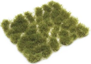 Vallejo Vallejo: Scenery - Wild Tuft - Dense Green (6)x35 4