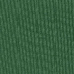 vidaXL vidaXL Huśtawka ogrodowa z baldachimem, zielona, stal 10