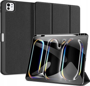 Etui na tablet Dux Ducis Domo do Apple iPad Pro 13" M4 7 gen. 2024 2