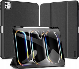 Etui na tablet Dux Ducis Domo do Apple iPad Pro 13" M4 7 gen. 2024 3