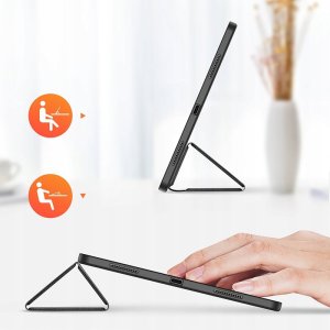Etui na tablet Dux Ducis Domo do Apple iPad Pro 13" M4 7 gen. 2024 4